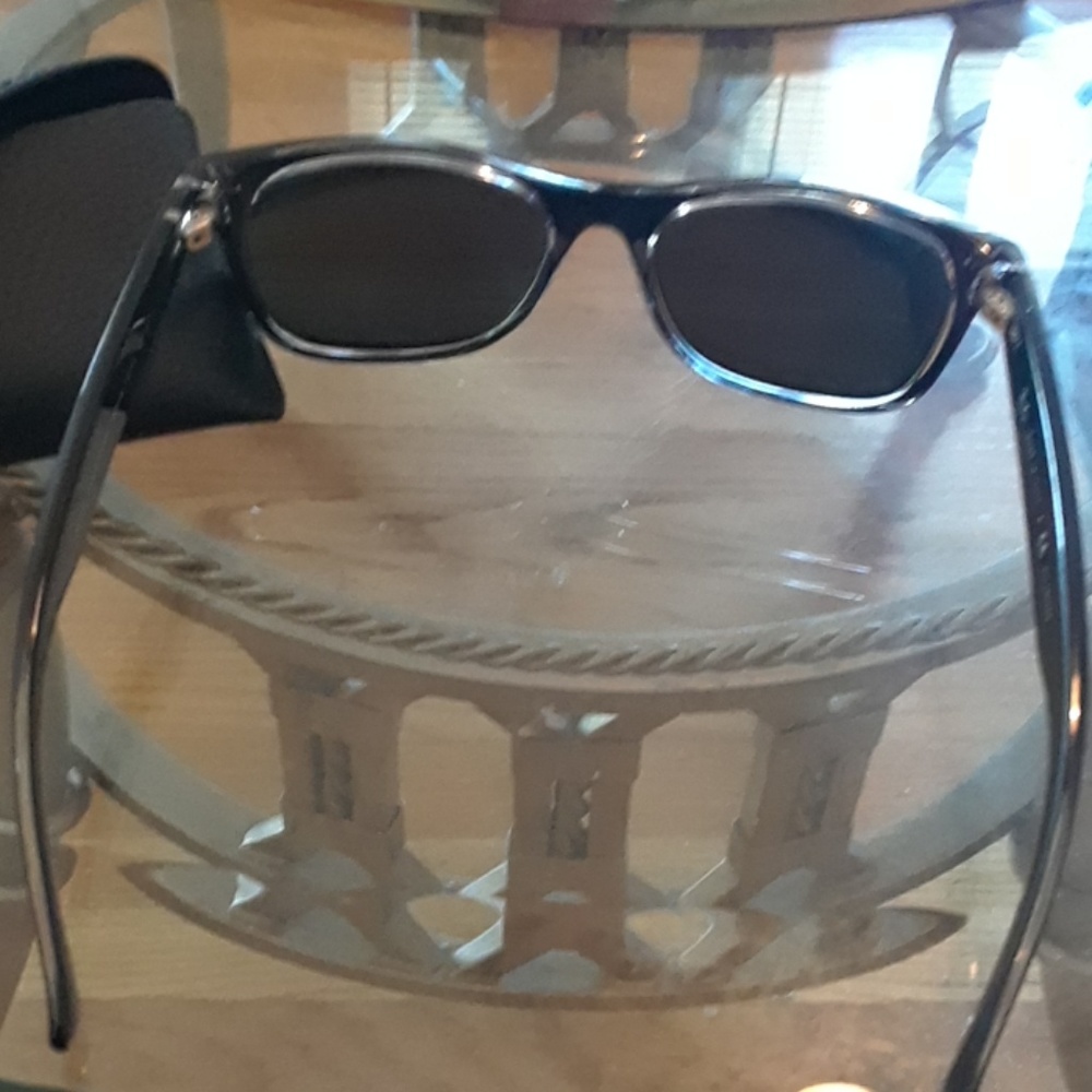 Men's polarized sunglasses